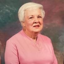 Mrs. Avis Albertson DuBose