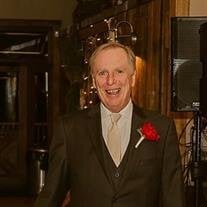 Richard W. Branham