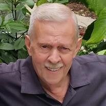 William Orlan Riley "Bill"