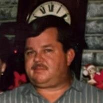 James "Jim" Andrew McDaniel