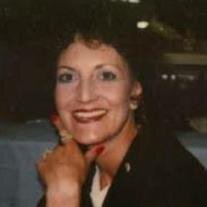 Rhecia Bonita Healy