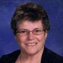 Prudence F. Young