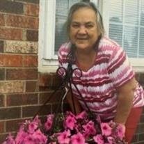 Betty Rene Smith