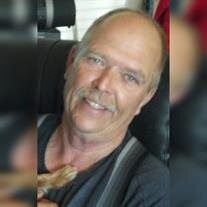 Gary Luckey Sherrill