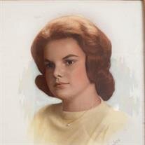 Kandye Jeannine Anderson