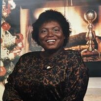 Ms. Evelyn Dobson Powell