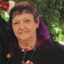Sandi Henderson