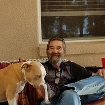 Steven "Steve" Merrell Sellars
