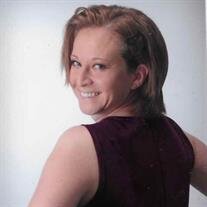 Amy Ann Edington