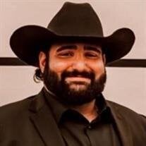 Benjamin Abshari