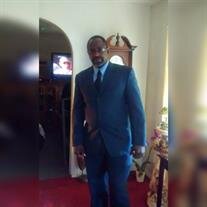 Clarence Johnson