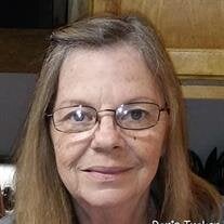 Doris Tucker