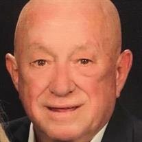 Patrick H. Pruitt