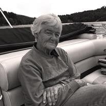 Diane Eastman Jones