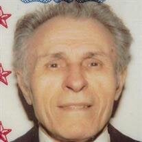 Djuro "George" Blitva
