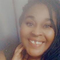 Ms. Danielle LaTrey Smith