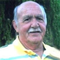 Donald Ford