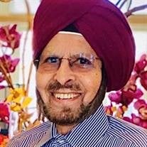Jaspal Singh
