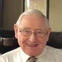 Michael Gerald Gillen, Jr