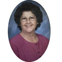 Mildred Mailhes Faulk