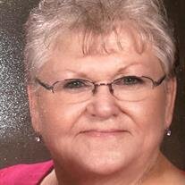 Sue Carol Lawrence