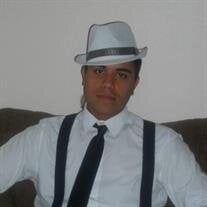 Raul Jose Santiago