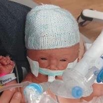 Judah Matthias Sisemore