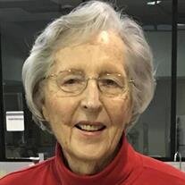 Jewell (Judy) Panther