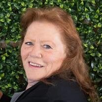 Sheila G. Watkins