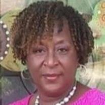MRS. VIDA RENEA TURNIPSEED