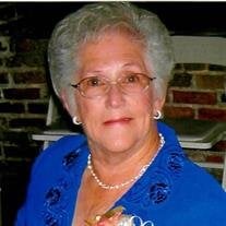 Shirley Dupuis Dore