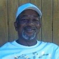Mr. Herman Joseph Thomas