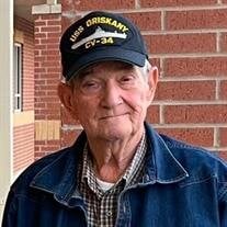Jerry Morris