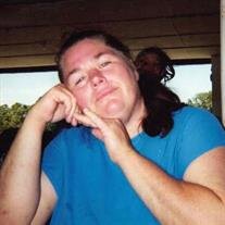 Janet Lynn Alexander