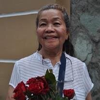 Caridad Monte Reyes