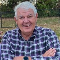 James Richard Patterson