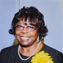 Dr. Rubye J. Johnson