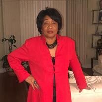 Ilene Patricia Chapman