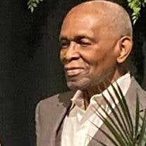 Alphonso Nicholas