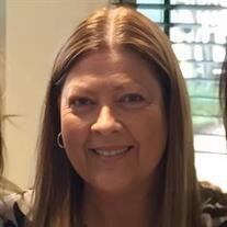 Marie Elizabeth West