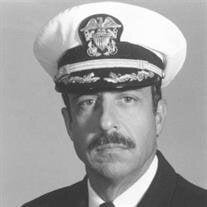 CDR Cameron Rathbone Gray