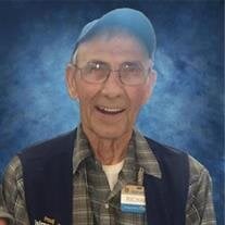 Richard L. "Dick" Mann