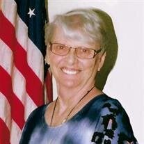 Kathy Ann (Myrick) Depue