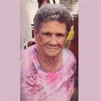 Marion "Mary" Forbes