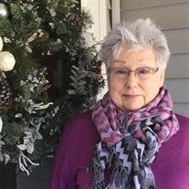 Jane Rosalie Beall