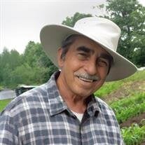 Kenneth "Al" Alfred Davis