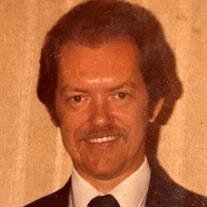 William Franklin Greenway Jr.