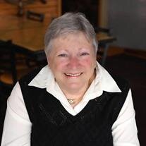 Sharon Lee Taylor