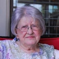 Sarah Helms