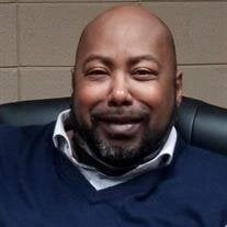 Mr. Kendall R. Owens